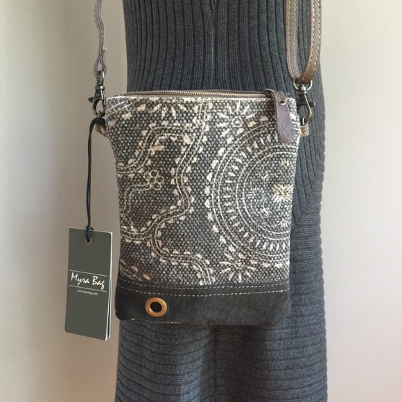 Myra Bag Handbags - Myra Timeless Crossbody Small Bag